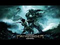 Jonathan Elias: Pathfinder [Extended Theme Suite by Gilles Nuytens]