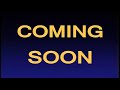 Columbia Tristar Home Video Logo Coming Soon Variant PAL DVD Quality