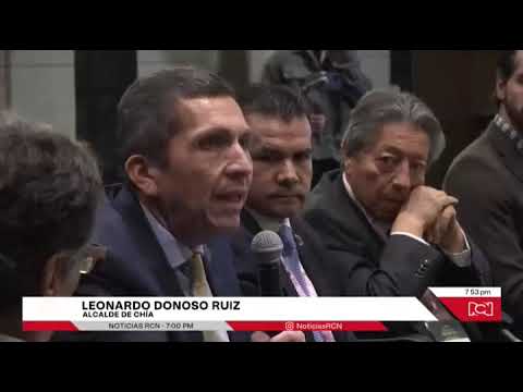 ENCONTREMONOS EN BOGOTÁ Y EN CUNDINAMARCA