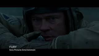The Different Ways We Adapt to War (FURY Character Analysis)