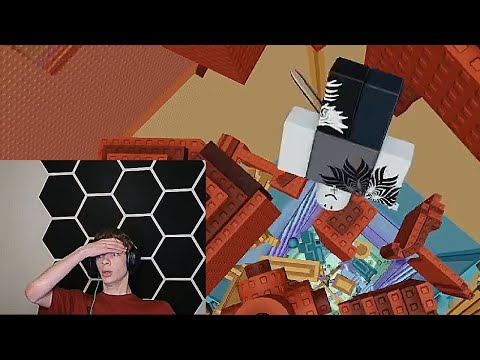 The WORST EToH Fails PART 12