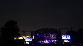 BRING HIM HOME | LIVE | JONATHAN ANTOINE