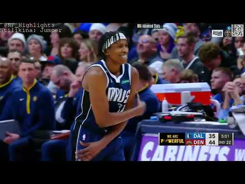 Frank Ntilikina : All Possessions (2023-02-15)