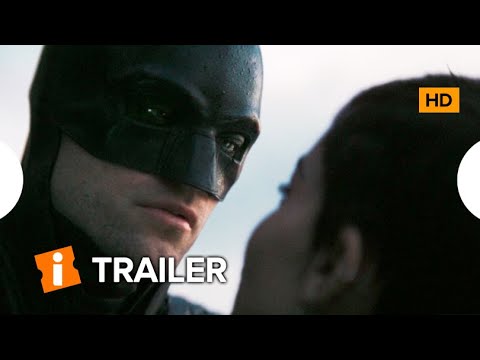 The Batman – Relançamento - Trailer