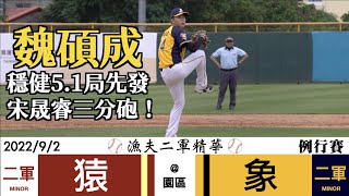 [討論] 陳琥要轉中繼了？