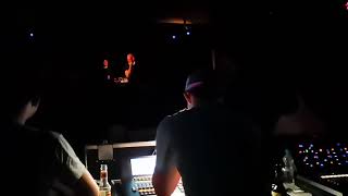 CURSE - Manuskript &amp; Wahre Liebe (Werkk Kulturlokal 2019)