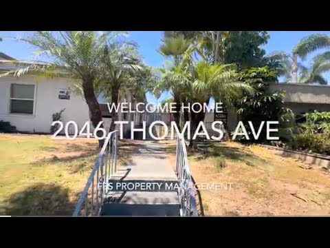 2044-2050 Thomas Ave - Video 2 of 2