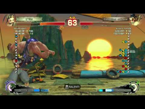 Kx's Blog#61 - AE2012 - Keijimugen(Ibuki) Game