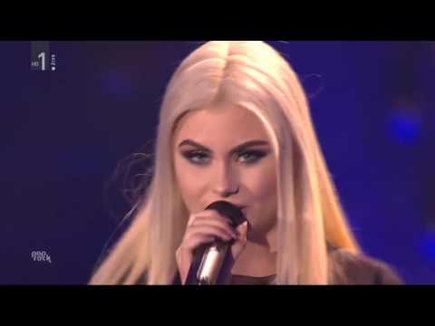 Sara Lamprečnik -  Le ti to znaš