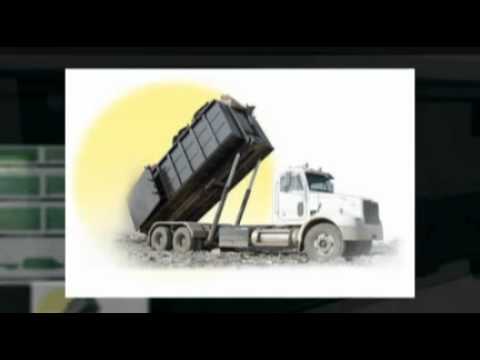 Roll Off Dumpster Rental Jacksonville FL