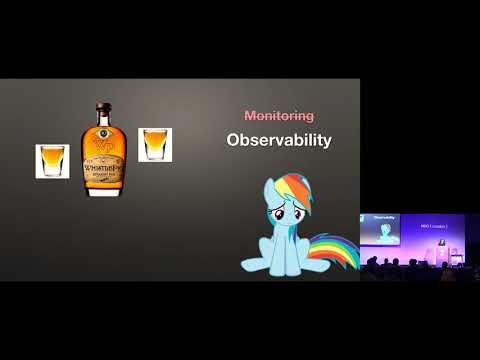 Observability: it's not just an ops thing - Charity Majors