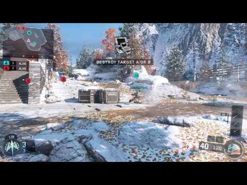 GAMEBATTLES | BLACK OPS 3