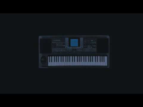 KORG MICRO ARRANGER TALK AND DEMO-IS IT GOOD AS A WORKSTATION ?