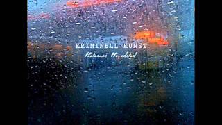 Kriminell Kunst ft. BVIS & Bagatell - Oilerz