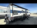 Check out this Video for a 2026 Forest River Cherokee Grey Wolf 23MS(Stock #K099049)  for sale by RV Dynasty. This unit is located in Bunker Hill, IN