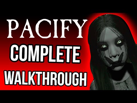 How to Beat the Dolls Mission in Single Player | Pacify - Dolls Mission Complete Guide