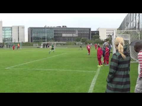 FCN-04-U12 - Himmelev Veddelev U12A B93 UnikBolig Cup 2015 Resultat 3-0