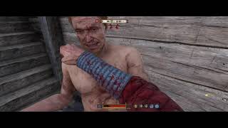 Kingdom Come: Deliverance II　この人殺しが！！！！！