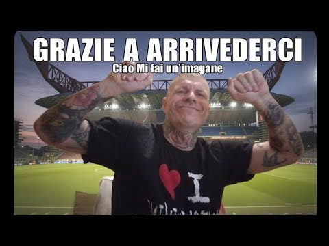 CREMONESE-INTER 0 -2... E SE NE VAAA...BUONA SERATA E ARRIVEDERCI...