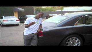 Iyaz - Another Day At The Studio [Behind The Scenes]