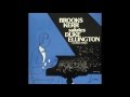 Bang Up Blues - Brooks Kerr Salutes Duke Ellington
