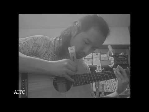 AITC(アルバム楽曲披露演奏会直前Ver.)