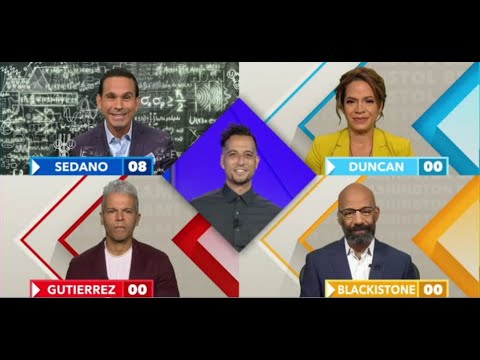Around the Horn 10/13/2020 - Monday Night Showdown