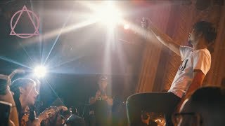 Supa Bwe &quot;I Hate Being Alive&quot; Live 2018