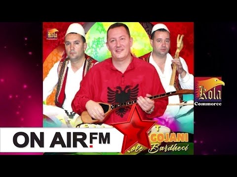 Vellezerit Martin dhe Mark Gojani - Tre Gjergjat Legjendar