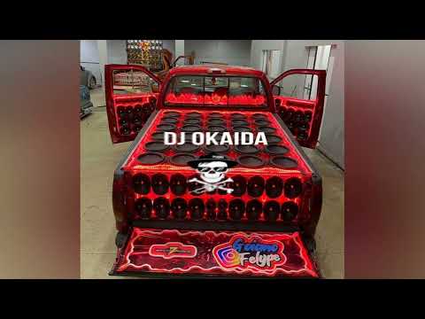 Eletro Funk - Lacoste no peito Comi Comi Larguei  - Dj okaida / Deboxe