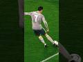 The Ronaldo Chop ️