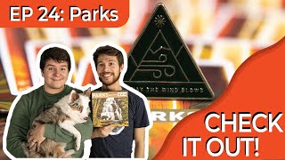 kovray - PARKS video thumbnail