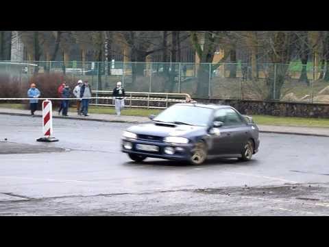 Królewski Winter Cup I - 2014, Nr 63