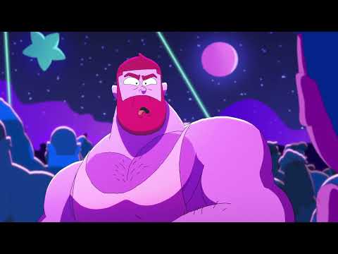 BIFF2026 Trailer | 짐 퀸 Jim Queen | 월드 시네마 & 미드나잇 패션 예고편