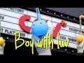 BTS 방탄소년단 작은 것들을 위한 시 Boy With Luv OTAMATONE COVER 오타마톤 커버
