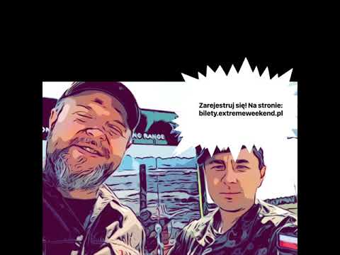 Extreme Weekend 3-5 lipca 2020!