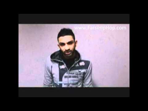 Mehdi Kine Freestyle - FHH Exclusive - Persian Rap