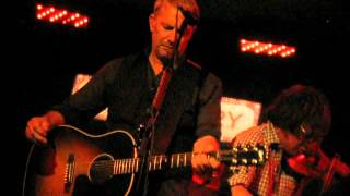 KEVIN COSTNER &amp; THE MODERN WEST -- &quot;HOW DEEP THE WATER RUNS&quot;
