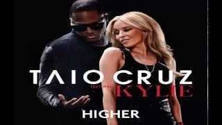 Taio Cruz - Stop Your Hustle