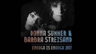 Enough Is Enough 2017 (Ranny&#39;s Epic Club Mix)