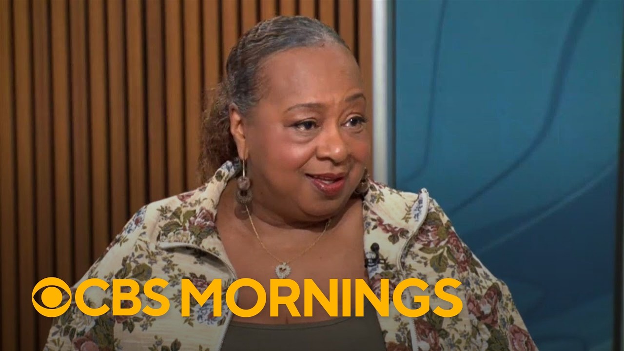"Subway Takes" star Debbie Shields "never thought about" comedy before improv riff with Conan