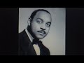 Benny Carter and his Orchestra:  "Melodrama In a V-DISC Record Room"  (1946)