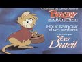 Yves Duteil - Pour L'amour d'un Enfant - Brisby Et Le Secret de Nimh