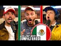 Zane's Wild Encounter With The Mexican Cartel - UNFILTERED #162