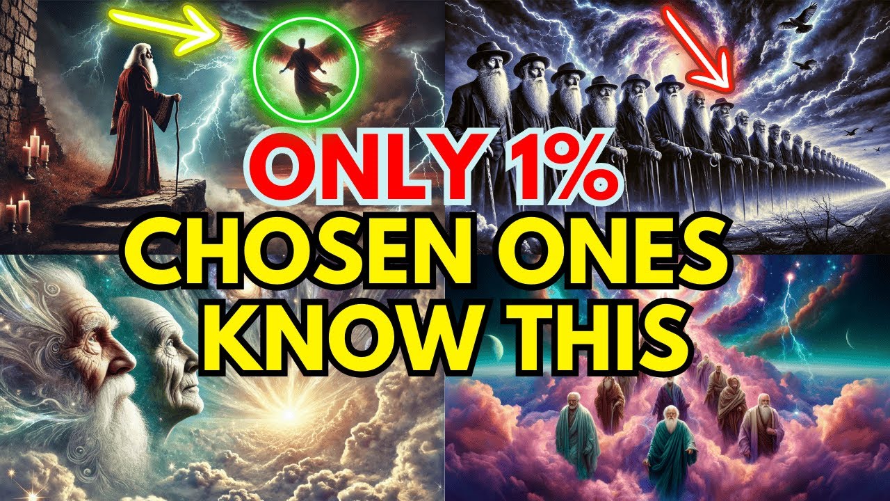WHY Chosen Ones SHOULD NOT Be UNDERESTIMATED