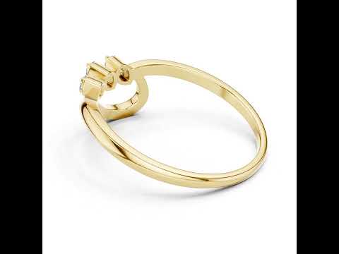 YouTube Video Thumbnail - Yellow