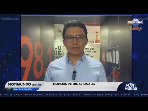 NotiMundo Estelar