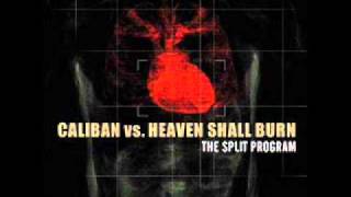 Heaven Shall Burn - Suffocated In The Exhaust Of Our Machines