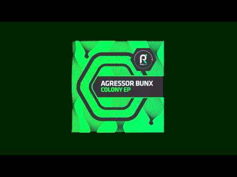 Agressor Bunx   Time Shift