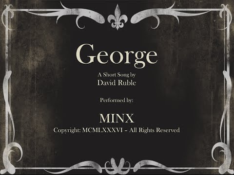 George (MINX)